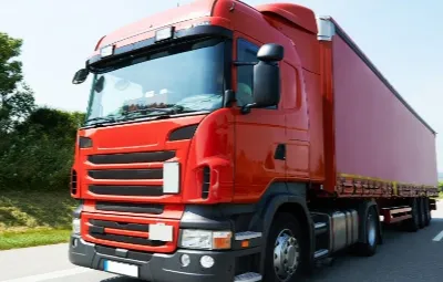 Antalya Yatağan Ambar Kargo