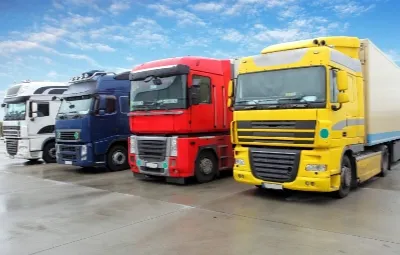 Antalya Yatağan Nakliye Ambarı